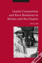 Capa do artigo Learie Constantine And Race Relations In Britain And The Empire