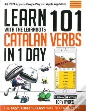 Capa do artigo Learn 101 Catalan Verbs In 1 Day