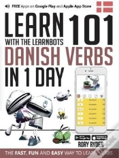 Capa do artigo Learn 101 Danish Verbs In 1 Day