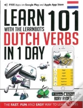 Learn 101 Dutch Verbs In 1 Day