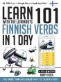 Learn 101 Finnish Verbs In 1 Day With The Learnbots - Preview