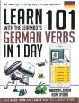 Learn 101 German Verbs In 1 Day - Preview