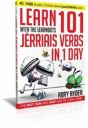 Learn 101 Jerriais Verbs In 1 Day - Preview