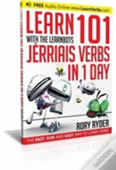 Learn 101 Jerriais Verbs In 1 Day