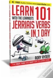 Capa do artigo Learn 101 Jerriais Verbs In 1 Day