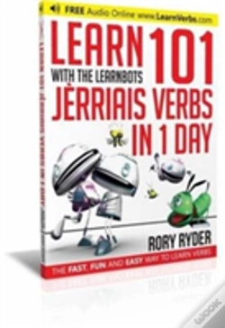 Capa do artigo Learn 101 Jerriais Verbs In 1 Day