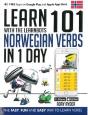 Learn 101 Norwegian Verbs In 1 Day - Preview