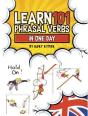 Learn 101 Phrasal Verbs In One Day - Preview