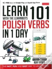 Learn 101 Polish Verbs In 1 Day