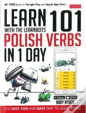 Capa do artigo Learn 101 Polish Verbs In 1 Day