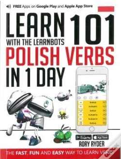 Capa do artigo Learn 101 Polish Verbs In 1 Day