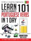 Learn 101 Portuguese Verbs In 1 Day