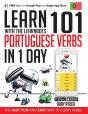 Learn 101 Portuguese Verbs In 1 Day - Preview