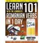 Learn 101 Romanian Verbs In 1 Day - Preview