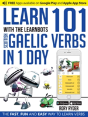 Learn 101 Scottish Gaelic Verbs In 1 Day With The Learnbots - Preview