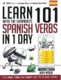 Learn 101 Spanish Verbs In 1 Day - Preview