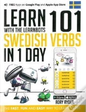 Learn 101 Swedish Verbs In 1 Day