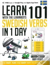 Capa do artigo Learn 101 Swedish Verbs In 1 Day