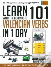 Learn 101 Valencian Verbs In 1 Day