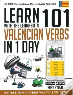 Capa do artigo Learn 101 Valencian Verbs In 1 Day