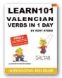 Learn 101 Velencian Verbs In 1 Day - Preview
