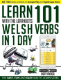 Learn 101 Welsh Verbs In 1 Day With The Learnbots - Preview