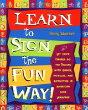 Learn 2 Sign The Fun Way! - Preview