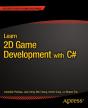 Learn 2d Game Development With C# - Preview