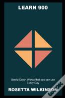 Learn 900 Useful Dutch Words That You Can Use Every Day