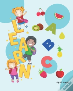Capa do artigo Learn A B C
