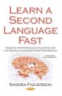 Learn A Second Language First - Preview