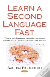 Capa do artigo Learn A Second Language First
