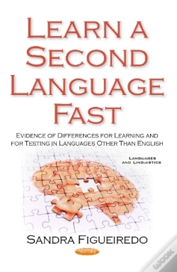 Capa do artigo Learn A Second Language First