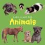 Learn-A-Word Book: Animals - Preview