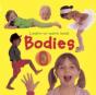 Learn-A-Word Book: Bodies - Preview