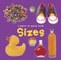 Learn-A-Word Book: Sizes - Preview