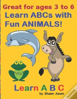 Capa do artigo Learn Abc