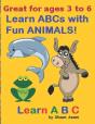 Learn Abc - Preview
