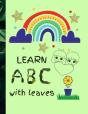Learn Abc With Leaves - Preview