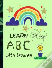 Learn Abc With Leaves