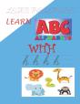 Learn Abc With - Preview