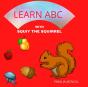 Learn Abc With Squiy The Squirrel - Preview