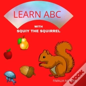 Capa do artigo Learn Abc With Squiy The Squirrel