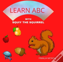 Capa do artigo Learn Abc With Squiy The Squirrel