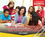 Capa do artigo Learn About Authors And Illustrators