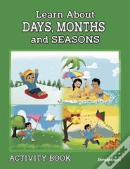 Learn About Days, Months And Seasons