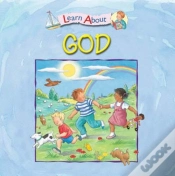 Capa do artigo Learn About God