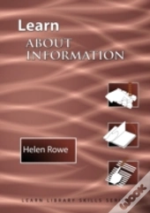Learn About Information International Edition