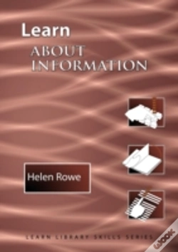 Capa do artigo Learn About Information International Edition