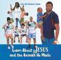 Learn About Jesus And The Animals He Made - Preview